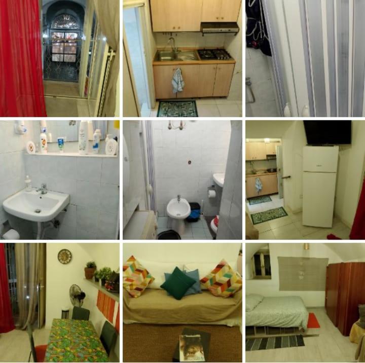 Family Home ナポリ エクステリア 写真