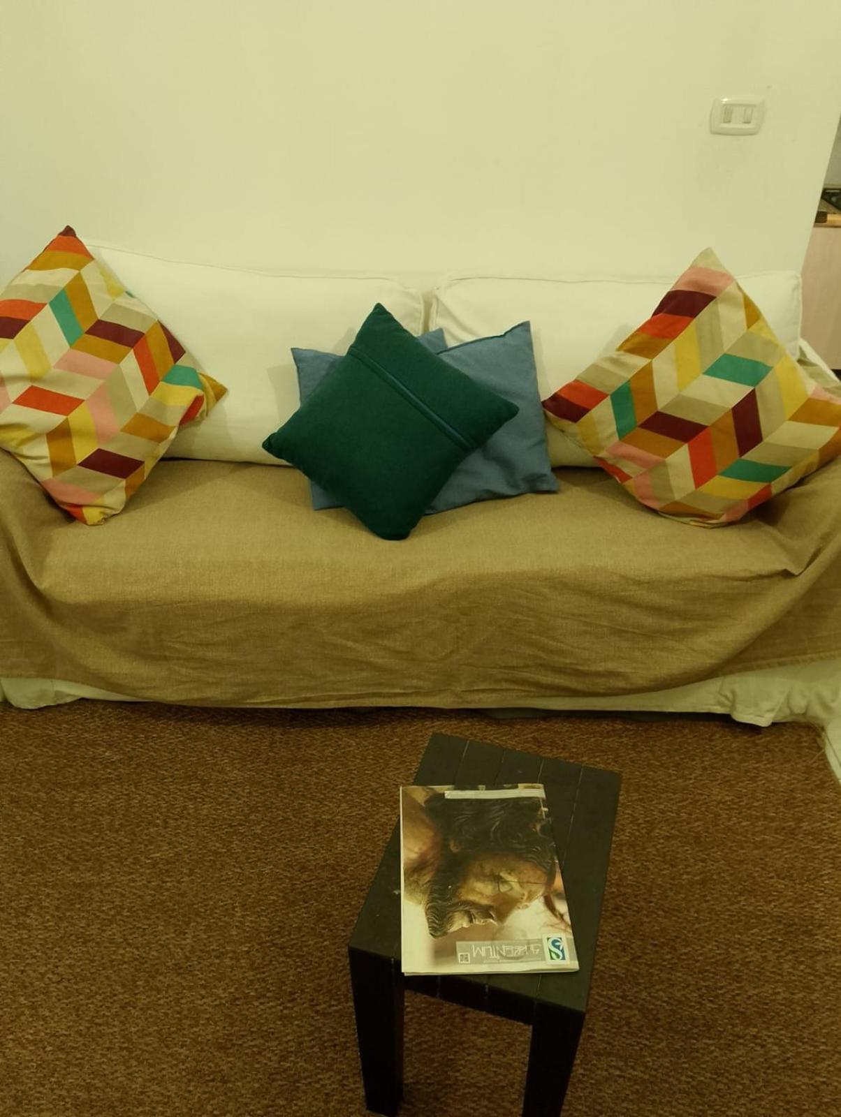 Family Home ナポリ エクステリア 写真