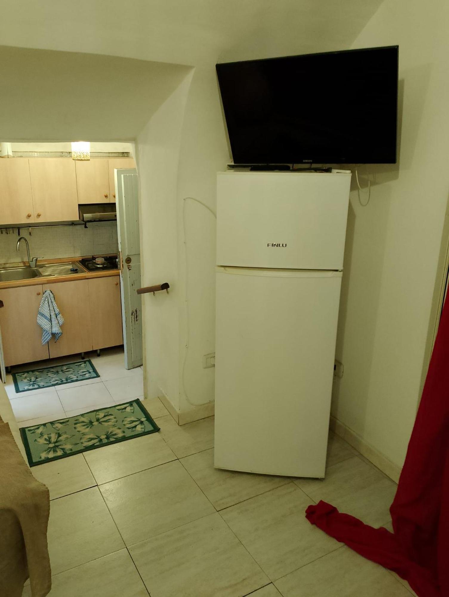Family Home ナポリ エクステリア 写真